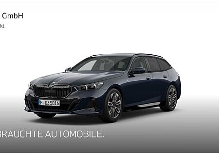 BMW 520d Touring M-Sport-Pro DA-Prof. 360° H/K AHK