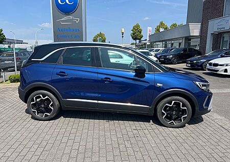 Opel Crossland X Crossland (X) 1.5 D Ultimate BESTE VARIANTE
