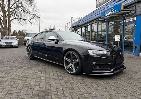 Audi S5 Sportback 3.0 TFSI quattro