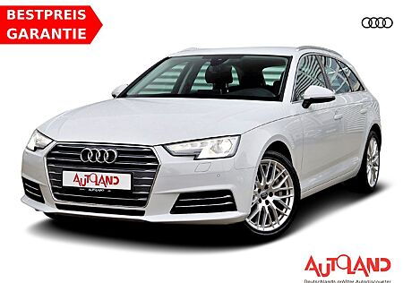 Audi A4 Avant 2.0 TFSI sport S-tronic Bi-Xenon Navi