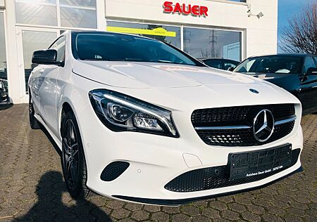 Mercedes-Benz CLA Shooting Brake CLA 220 4Matic