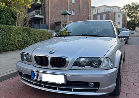BMW 325Ci