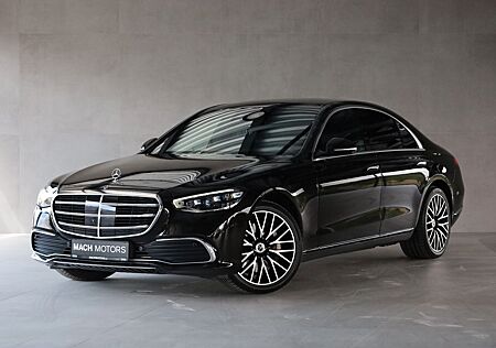 Mercedes-Benz S 400 S 400d 4Matic, PANORAMA, MASSAGE, AIRMATIC