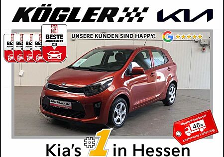 Kia Picanto 1.0i Edition 7 EMO | KLIMA