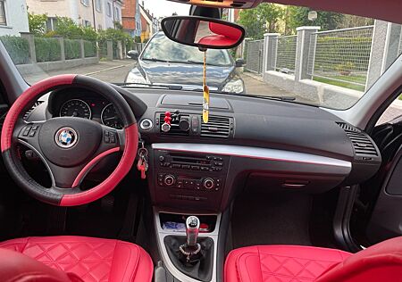 BMW 118i -