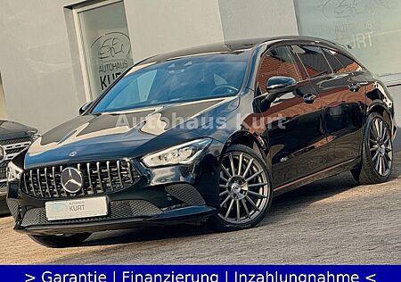 Mercedes-Benz CLA 200 Shooting Brake CLA 200 d Shooting Brake*KAMERA*MBUX*LED*COMAND*
