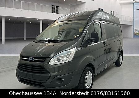 Ford Transit Custom Kasten 310 L2H2 2,2 125