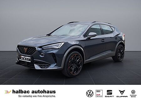 Cupra Formentor VZ 2.0 TSI 4Dr. +AKRAPOVIC+AHK+PANOD+M