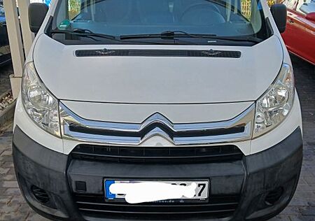 Citroën Jumpy
