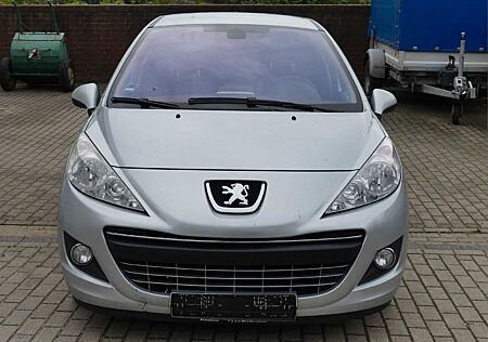 Peugeot 207 Premium 155 THP Premium