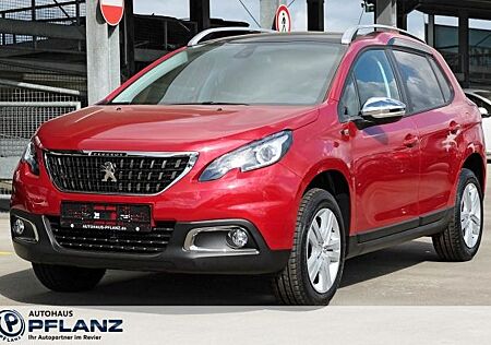 Peugeot 2008 Style 1.2 PureTech 82 5T