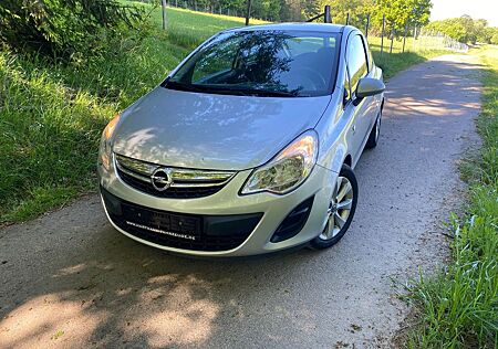 Opel Corsa D Active