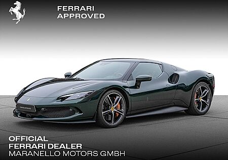 Ferrari 296 GTB *Liftsystem*Racingsitze*JBL*Carbon+LED*