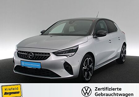 Opel Corsa F 1.2 Elegance PANO LED SHZ PDC KLIMA