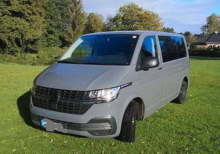 VW T6 Caravelle Volkswagen T6.1 Caravelle Standheizung AHK 5 Sitzer