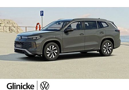 VW Tayron Volkswagen 1.5 eHybrid Life *FREI KONFIGURIERBAR*