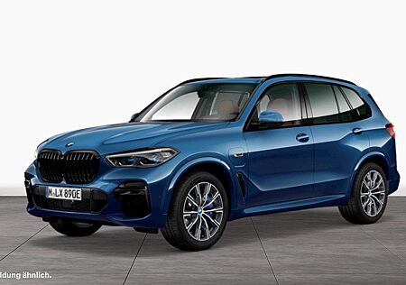 BMW X5 xDrive45e M Sport AHK Driv.Assist.Prof Laser