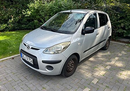 Hyundai i10 1.1 Classic Classic