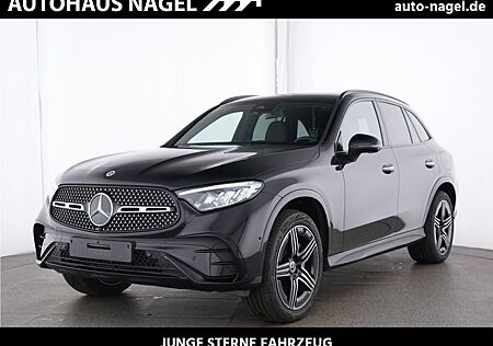 Mercedes-Benz GLC 300 GLC 300e Edition AMG*AHK*HUD*Night*Burm3D*360*