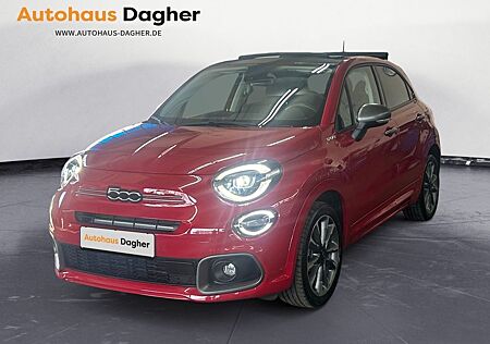 Fiat 500X Dolcevita Mild-Hybrid Automat Navi Faltdach