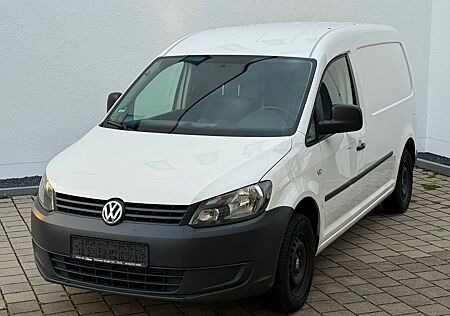 VW Caddy Volkswagen Maxi 1.6 LPG/benzin