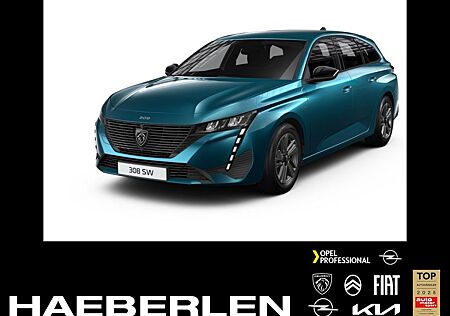 Peugeot 308 SW Style Hybrid 146PS *GEWERBE*BESTELLER*