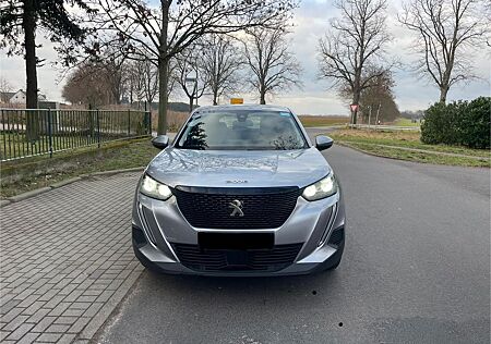 Peugeot 2008 Active Pack