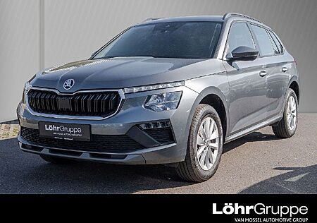 Skoda Kamiq 1.0 TSI Selection LED, Klima