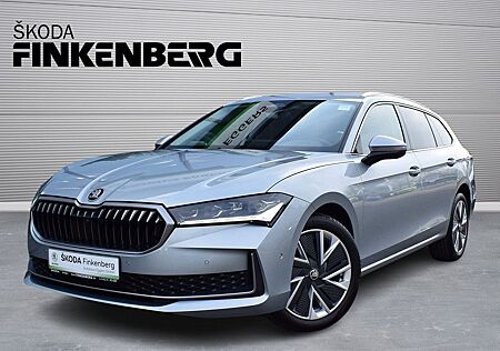 Skoda Superb gebraucht kaufen Skoda Superb Combi 1.5 TSI DSG mHEV Selection *Matrix