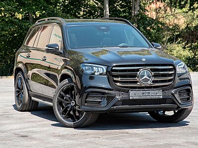 Mercedes-Benz GLS 450d*ULTIM*4D-BURM-HIGHEND*TV**NAPPA*23"*