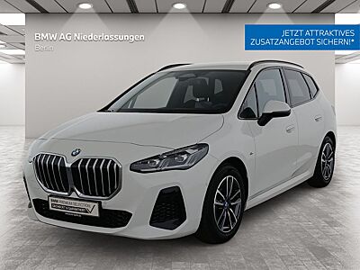 BMW 220i Active Tourer M Sport LiCoPr AHK DA+ PA+