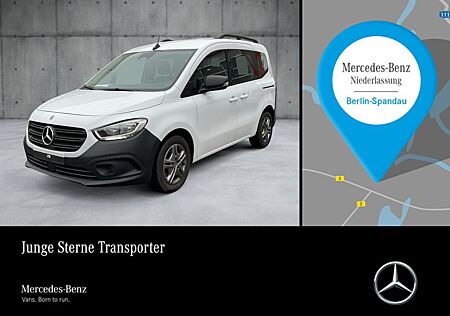Mercedes-Benz Citan 110 CDI Tourer PRO Klima+MBUX+Kamera+Tempo