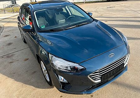 Ford Focus Turnier Cool & Connect WINTERPAKET - 1 Hd.