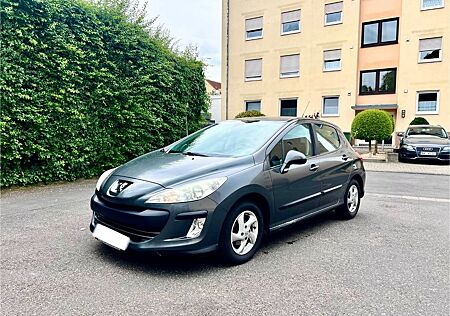 Peugeot 308 Tendance-TOP GEPFLEGT!
