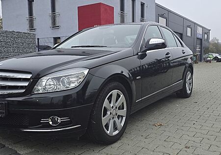 Mercedes-Benz C 200 C -Klasse Lim. Kompressor *W204*