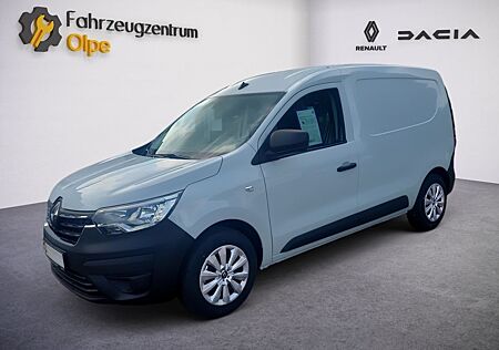 Renault Express Extra Komfort, Klima, Reserverad