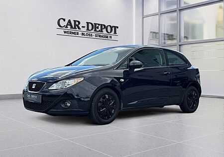 Seat Ibiza SC Style*KLIMA*TEMP*AUX*BI-XENON*TÜV NEU*