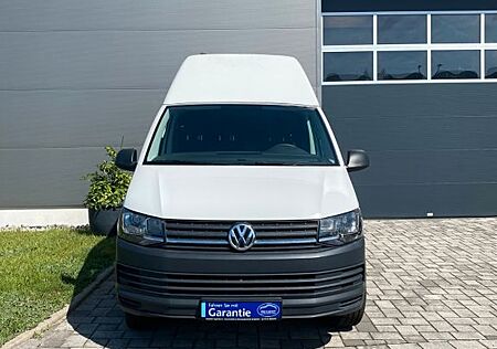 VW T6 Transporter Volkswagen LR HD TDI 102 PS 11.19 Klima Temp 1.Hd. Mwst.