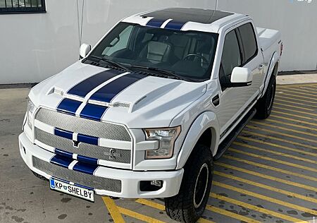Ford F 150 Shelby 750 HP