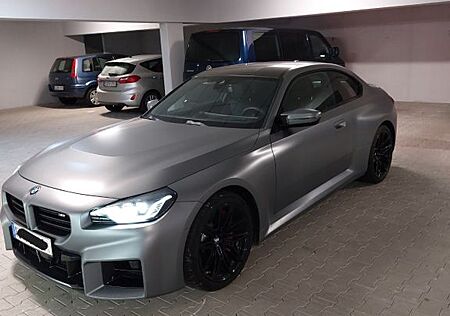 BMW M2 Coupé -
