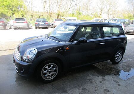 Mini Cooper Clubman Klima, Panorama, Garantie