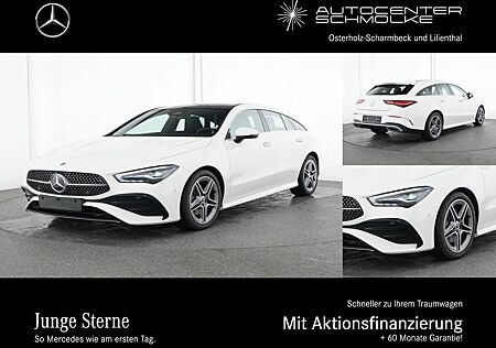 Mercedes-Benz CLA 200 Shooting Brake CLA 200 SB AMG-LINE ADVANCED PLUS*WINTERPAKET*