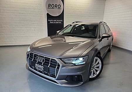 Audi A6 Allroad quattro 40 TDI basis + LED/AHK/TMP