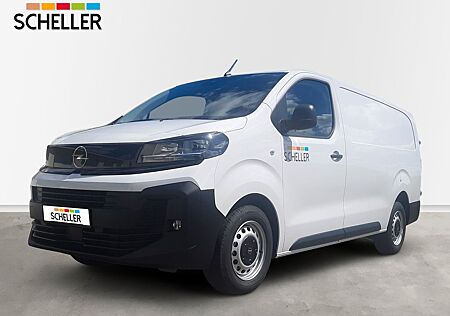 Opel Vivaro Lang (L3). 2.0 Autom. AHK|FlexCargo|Navi