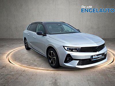 Opel Astra L Sports Tourer GS PANO 360° NAVI EL.HECKK