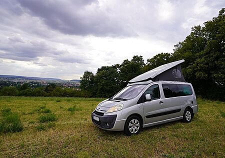 Citroën Jumpy Citroen