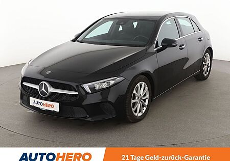Mercedes-Benz A 200 A-Klasse Aut.*NAVI*TEMPO*LED*CAM*SHZ*PDC*