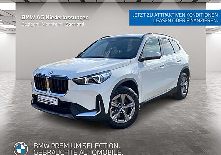 BMW X1 sDrive20i AHK Kamera LED Sitzheizung