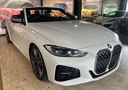 BMW M440i xDriveCabrio A