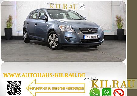 Kia Cee'd Ceed Sport 1.Hand Multifunktion Shz Klima